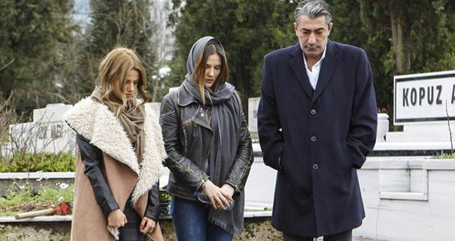 Paramparça dizisinin kaderi belli oldu