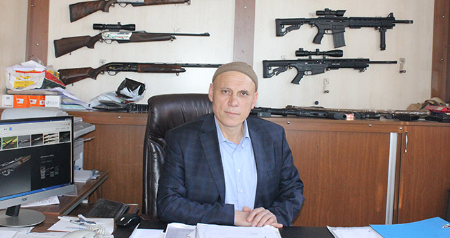“80 ülke burayı tanır”