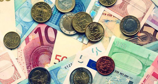 Döviz kurları – Dolar ve Euro Kurları 15 nisan 2016