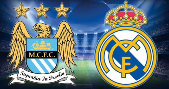 Manchester City – Real Madrid maçı hangi kanalda – Manchester – City Real Madrid ne zaman?