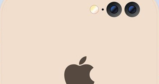 iPhone 7’nin ekranı Galaxy S7’den bile daha iyi olacak
