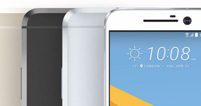 HTC 10 özellikleri ve HTC 10’un Türkiye satış fiyatı