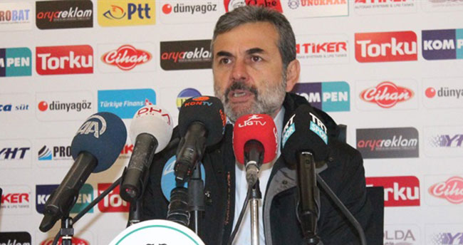 Torku Konyaspor’dan transfer! Büyük ölçüde anlaştılar…