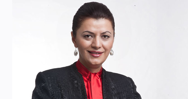 Ayşe Türkmenoğlu’na Cumhurbaşkanlığı’nda yeni görev