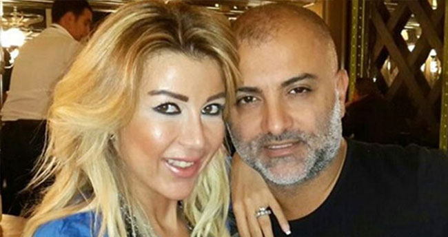 Emir Cevdet Şaşmaz’ın eşi Naz Hamarat: Allah günahlarını affetsin kocacık