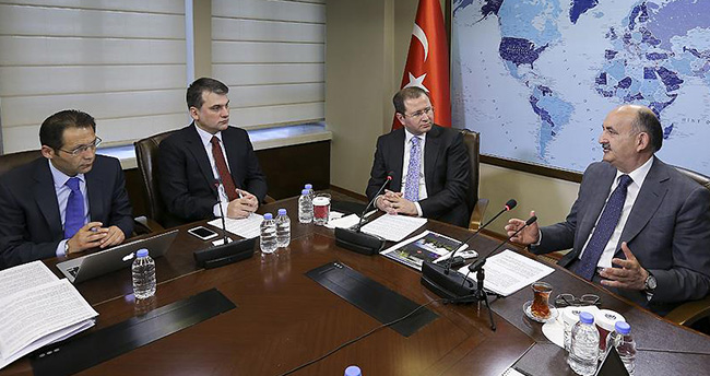 Kampüste sigara satışı olmayacak