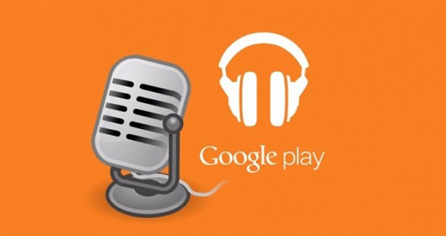 Google Play Müziğe beklenen özellik geldi!