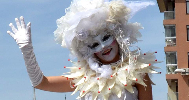 9. Bin Nefes Bir Ses Uluslararası Tiyatro Festivali