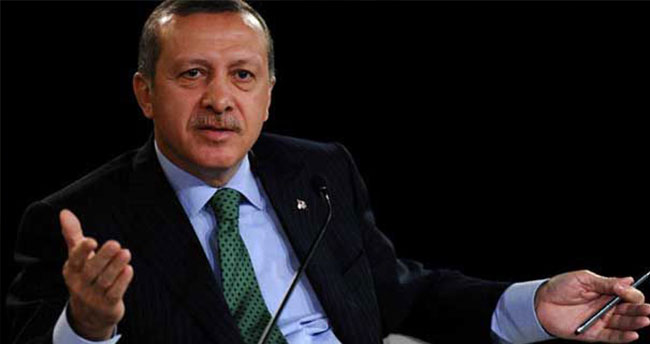 Cumhurbaşkanı Erdoğan: Büyüklerin yaptıklarının bedelini çocuklar ödüyor