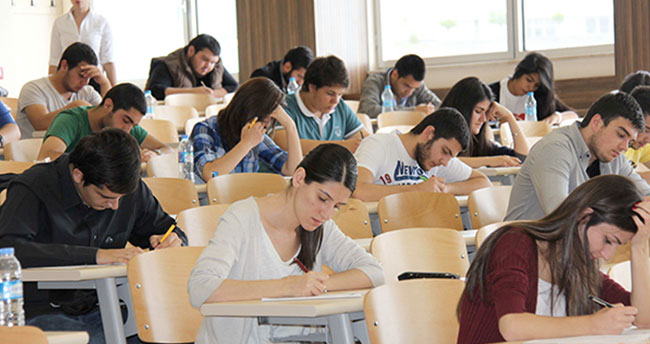 Açık öğretim ve PYBS sınav tarihleri değişti