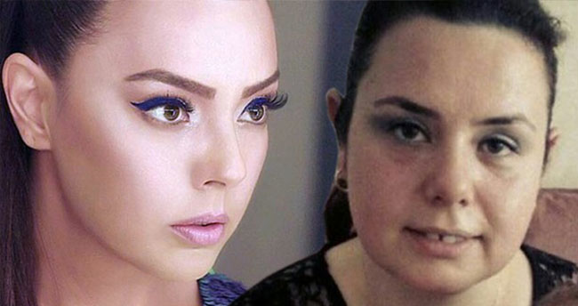 Ebru Gündeş’in kardeşi Aslıhan Gündeş: Konuşacak bir şey yok