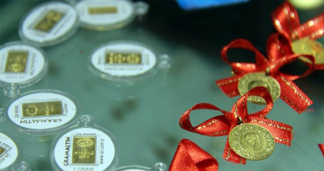 25 Nisan güncel altın fiyatları – Kapalıçarşı altın fiyatları