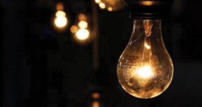 Elektrikler neden kesildi? İşte sorunun cevabı…