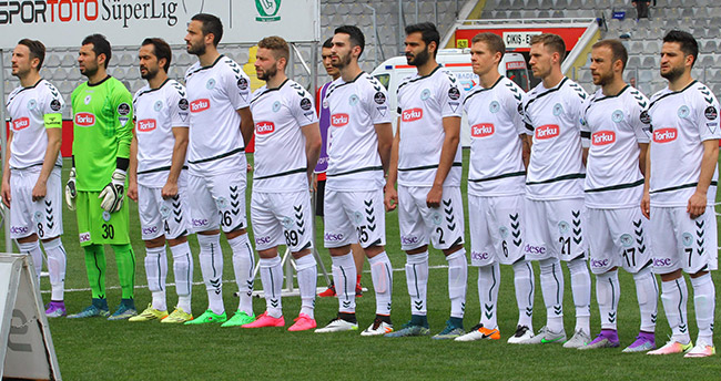KARTAL UNVAN PEŞİNDE