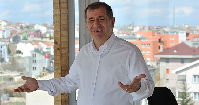 Ümit Özdağ Konya’ya Geliyor