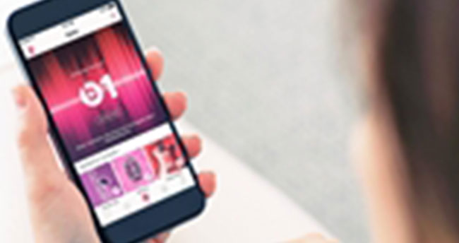 Apple Music hız kaybetmedi