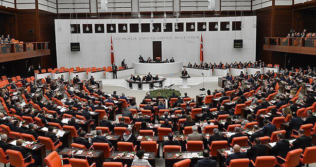 Yeni vakıf üniversiteleri kurulacak