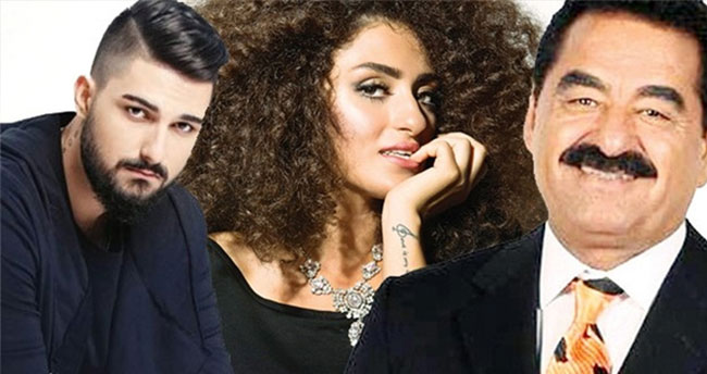 İdo Tatlıses’ten İbrahim Tatlıses’e Dilan Çıtak desteği!