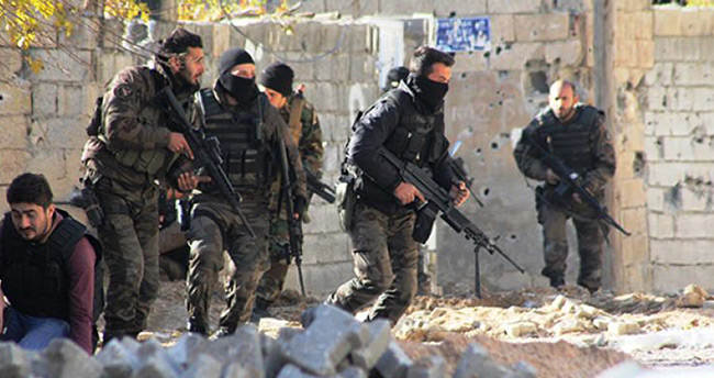 Nusaybin’den acı haber: 3 asker şehit