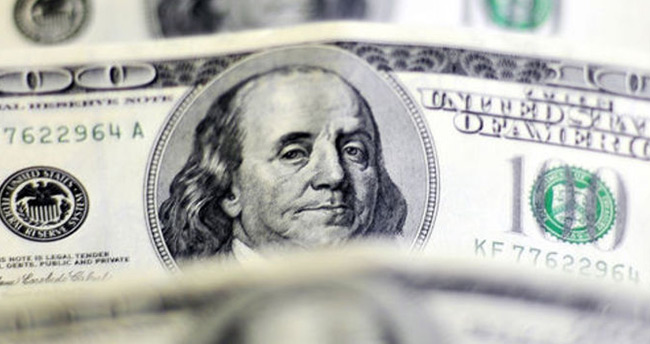 Dolar ne kadar oldu? – 3 Mayıs Dolar fiyatları
