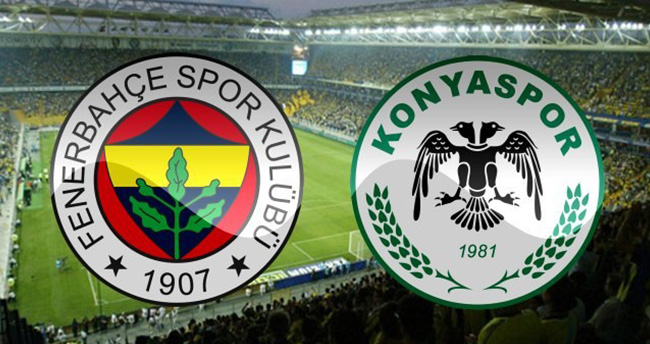 Fenerbahçe-Konyaspor Türkiye Kupası maçı ne zaman saat kaçta?