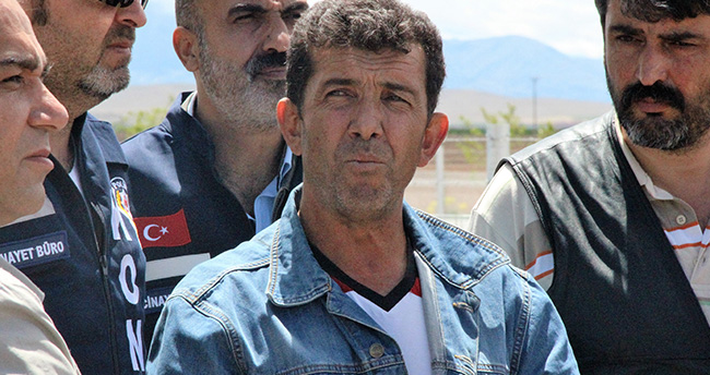 Konya’da 26 yıllık yasak aşk cinayeti çözüldü