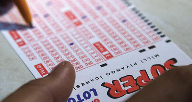 Süper Loto sonuçları – 5 Mayıs Süper Loto çekiliş sonuçları