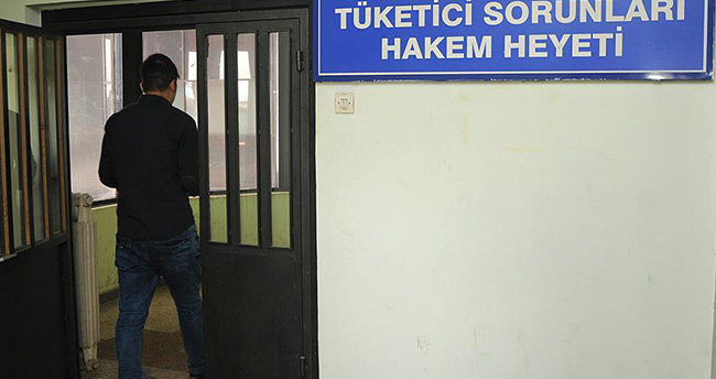 Tüketici yüzde 90 haklı çıktı