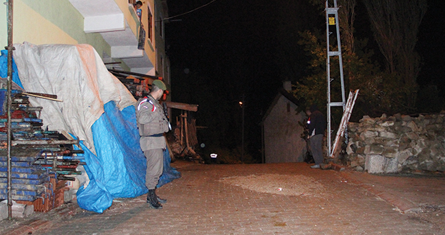Konya’da iki aile arasında kavga: 1 ölü, 9 yaralı