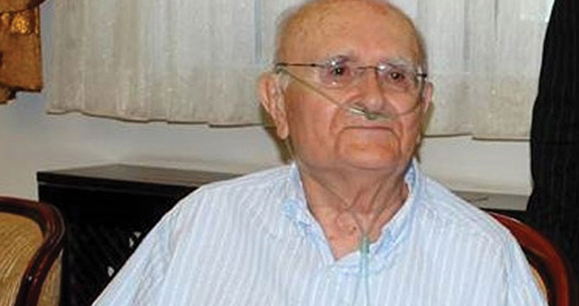 Şevket Demirel hayatını kaybetti