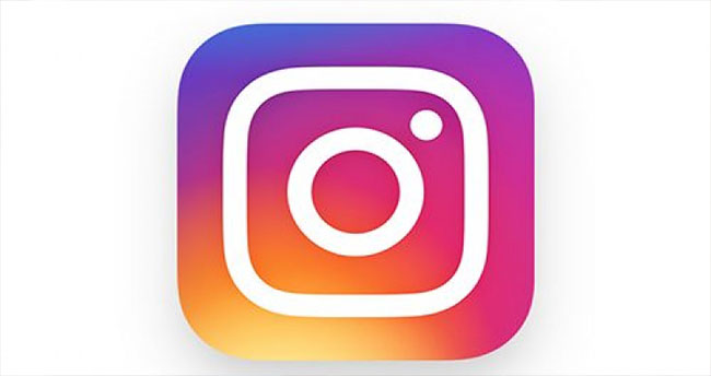 Instagram’ın tasarımı ve logosu değişti