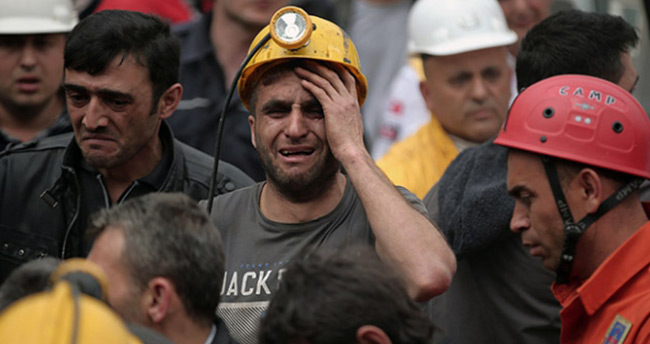 Soma faciasının üzerinden 2 yıl geçti