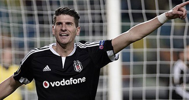Beşiktaş şampiyonluk maçına çıkıyor!