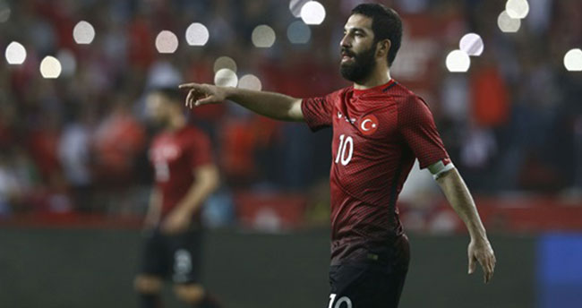 Barcelona’dan Arda Turan için 23 milyon TL daha