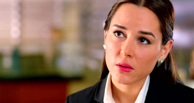 Gülfer Sarıgül’ü komşuları kurtardı!