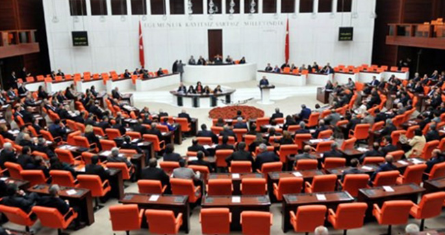 İşte dokunulmazlıkları kalkacak isimler!
