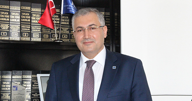 Başkan Özselek işverenlerin uyardı
