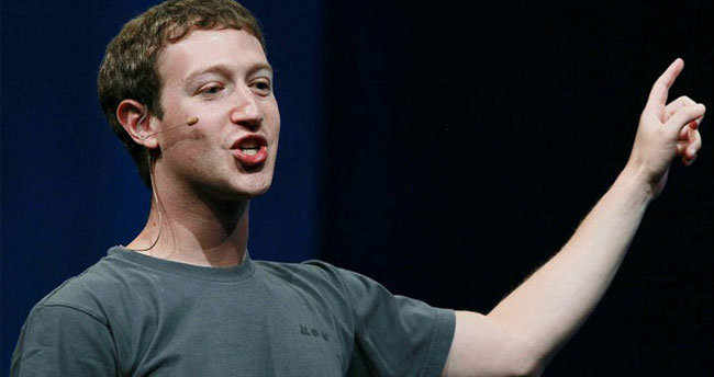 Zuckerberg, manzarasını kapatan evleri yıktıracak