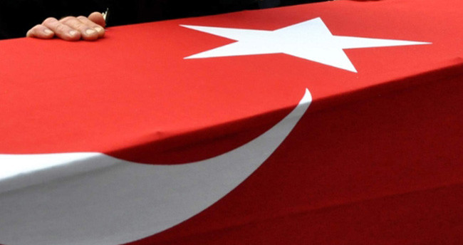 Şehit polis memurlarının isimleri belirlendi