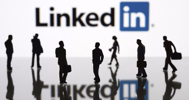 Microsoft, LinkedIn’i satın aldı