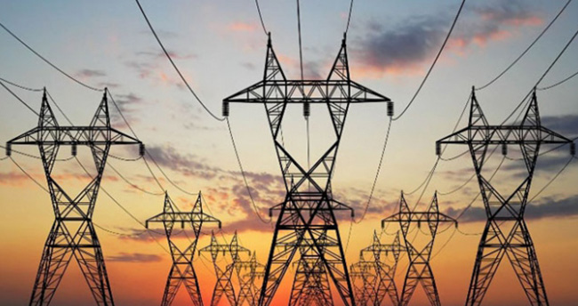 Elektrikte tüketici kayıp kaçak bedelini ödemeyi sürdürecek