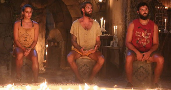 Survivor 2016’da kim elendi? İşte SMS’e kalan iki isim ve Semih ile ilgili son durum