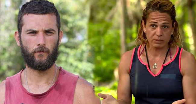 Survivor adaya kim veda etti! Survivor kim elendi?