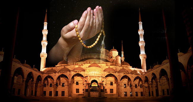 2016 Kadir Gecesi ne zaman? Kadir Gecesi nedir?