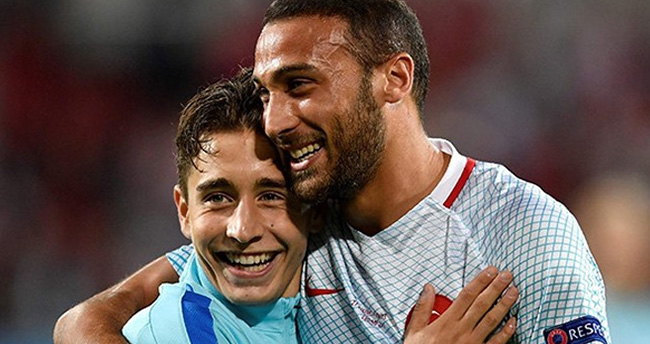 Emre Mor: Tek kelimeyle saçmalık