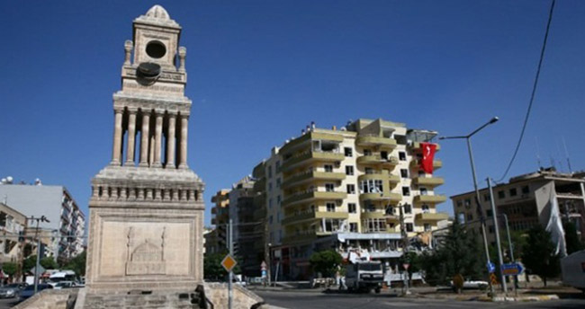 Midyat ve Erciş İl oluyor
