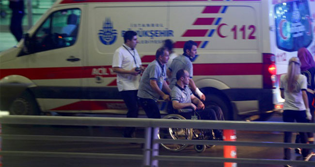 Vali Şahin ölü sayısını açıkladı