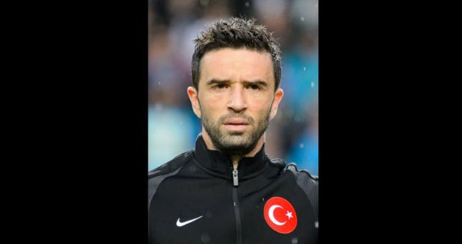 Gökhan Gönül Beşiktaş’ta