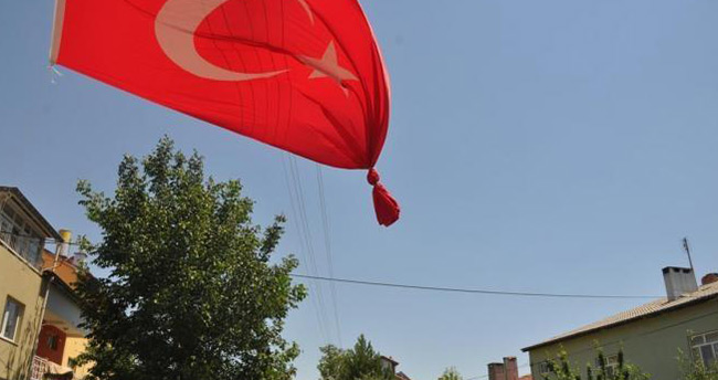 Darbe girişiminde Şehit Düşen Konyalı polis toprağa verilecek