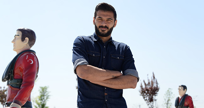 Atiker Konyasporlu futbolcu skandal paylaşımlara karşı özür dilemedi
